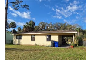 434 PALMETTO STREET, EDGEWATER, FL 32132 Sold 03/31/25