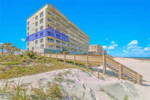 4767 ATLANTIC AVENUE, PONCE INLET, FL 32127 Sold 10/23/25