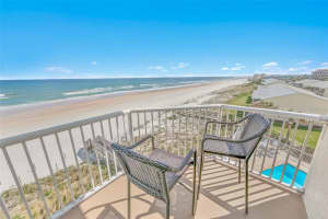 4767 ATLANTIC AVENUE, PONCE INLET, FL 32127 Sold 10/23/25
