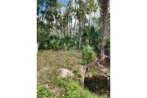 0 OLD MISSION ROAD, EDGEWATER, FL 32132 Sold 09/29/25