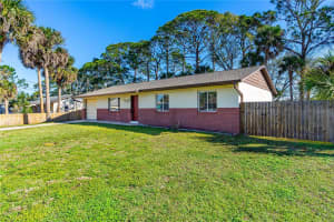 1039 BEULAH DRIVE, EDGEWATER, FL 32132 Sold 04/16/25