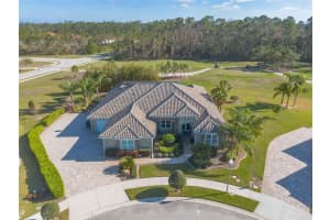 2921 LINARI COURT, NEW SMYRNA BEACH, FL 32168 Sold 03/20/25