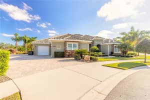 2921 LINARI COURT, NEW SMYRNA BEACH, FL 32168 Sold 03/20/25