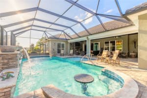 2921 LINARI COURT, NEW SMYRNA BEACH, FL 32168 Sold 03/20/25