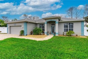 3783 SWEET GROVE COURT, PORT ORANGE, FL 32129 Sold 04/01/25