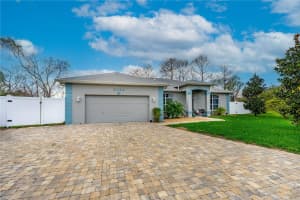 3783 SWEET GROVE COURT, PORT ORANGE, FL 32129 Sold 04/01/25