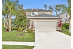 705 JUSTICE COURT, PORT ORANGE, FL 32128 Sold 04/11/25