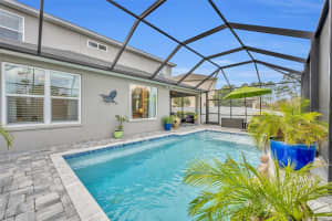 705 JUSTICE COURT, PORT ORANGE, FL 32128 Sold 04/11/25