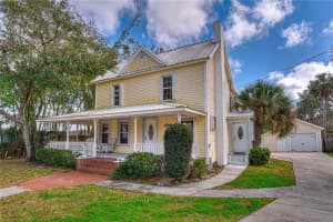 208 MARY AVENUE, NEW SMYRNA BEACH, FL 32168 - MLS#MFRNS1083972