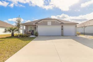 27 LUMBER JACK TRAIL, PALM COAST, FL 32137 Sold 04/30/25