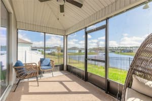 27 LUMBER JACK TRAIL, PALM COAST, FL 32137 Sold 04/30/25