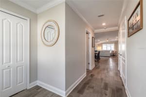 27 LUMBER JACK TRAIL, PALM COAST, FL 32137 Sold 04/30/25