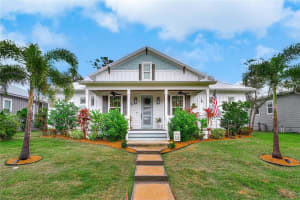 1822 CATTAIL CIRCLE, NEW SMYRNA BEACH, FL 32168 Sold 06/20/25