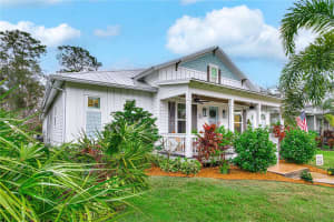1822 CATTAIL CIRCLE, NEW SMYRNA BEACH, FL 32168 Sold 06/20/25