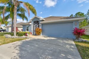 1502 ARECA PALM DRIVE, PORT ORANGE, FL 32128 Sold 03/21/25
