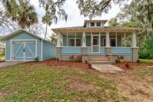 3054 N Dixie Fwy, NEW SMYRNA BEACH