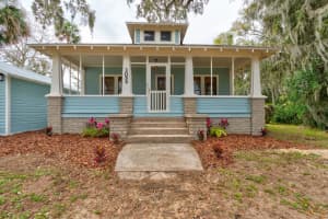 3054 DIXIE FREEWAY, NEW SMYRNA BEACH, FL 32168 - MLS#MFRNS1083990