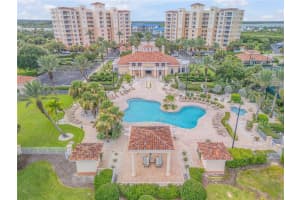 263 MINORCA BEACH WAY #801, NEW SMYRNA BEACH, FL 32169 Sold 04/08/25