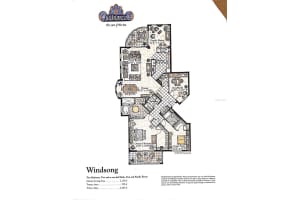 263 MINORCA BEACH WAY #801, NEW SMYRNA BEACH, FL 32169 Sold 04/08/25