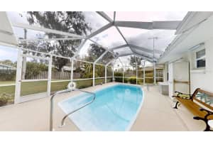 2307 NEEDLE PALM DRIVE, EDGEWATER, FL 32141 Sold 06/06/25