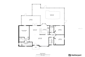 2307 NEEDLE PALM DRIVE, EDGEWATER, FL 32141 Sold 06/06/25