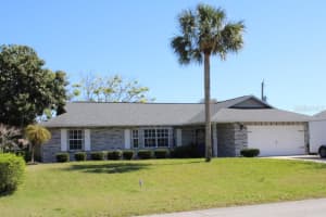 2409 VICTORY PALM DRIVE, EDGEWATER, FL 32141 Sold 06/05/25