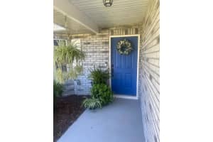 2409 VICTORY PALM DRIVE, EDGEWATER, FL 32141 Sold 06/05/25