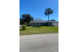 2409 VICTORY PALM DRIVE, EDGEWATER, FL 32141 Sold 06/05/25