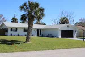 2315 VICTORY PALM DRIVE, EDGEWATER, FL 32141 Sold 04/16/25