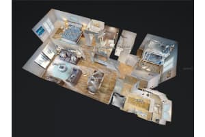 1275 OCEAN SHORE BOULEVARD, ORMOND BEACH, FL 32176 - MLS#MFRNS1084010