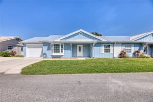 3 SANDRA CIRCLE, NEW SMYRNA BEACH, FL 32168 Sold 04/11/25