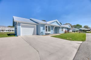 3 SANDRA CIRCLE, NEW SMYRNA BEACH, FL 32168 Sold 04/11/25