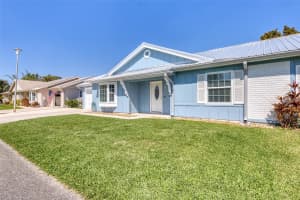 3 SANDRA CIRCLE, NEW SMYRNA BEACH, FL 32168 Sold 04/11/25