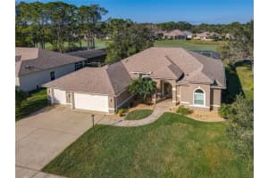 6456 CYPRESS SPRINGS PARKWAY, PORT ORANGE, FL 32128 Sold 08/18/25