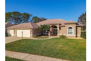 6456 CYPRESS SPRINGS PARKWAY, PORT ORANGE, FL 32128 Sold 08/18/25