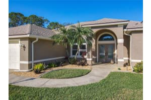 6456 CYPRESS SPRINGS PARKWAY, PORT ORANGE, FL 32128 Sold 08/18/25