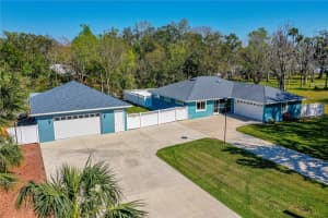3683 JACKSON STREET, PORT ORANGE, FL 32129 Sold 04/15/25