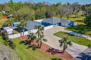 3683 JACKSON STREET, PORT ORANGE, FL 32129 Sold 04/15/25