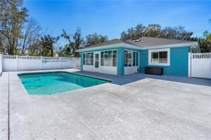 3683 JACKSON STREET, PORT ORANGE, FL 32129 Sold 04/15/25