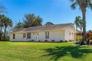 3403 KUMQUAT DRIVE, EDGEWATER, FL 32141 Sold 06/20/25