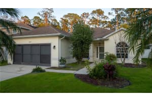 5424 FREDERICK LAKE DRIVE, PORT ORANGE, FL 32128 Sold 07/18/25