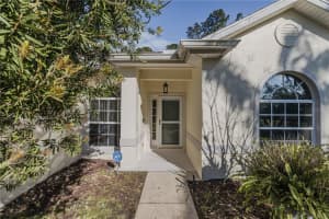 5424 FREDERICK LAKE DRIVE, PORT ORANGE, FL 32128 Sold 07/18/25