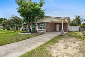 612 CEDAR PARK DRIVE, DAYTONA BEACH, FL 32114 Sold 06/10/25