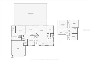 6046 BURGUNDY TERRACE, PORT ORANGE, FL 32127 Sold 04/08/25