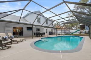 6046 BURGUNDY TERRACE, PORT ORANGE, FL 32127 Sold 04/08/25