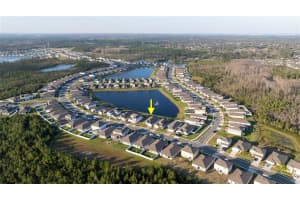 2820 NEVERLAND DRIVE, NEW SMYRNA BEACH, FL 32168 Sold 06/04/25
