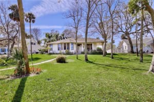342 RIVERSIDE DRIVE, EDGEWATER, FL 32132 Sold 04/10/25