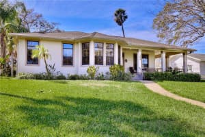 342 RIVERSIDE DRIVE, EDGEWATER, FL 32132 Sold 04/10/25