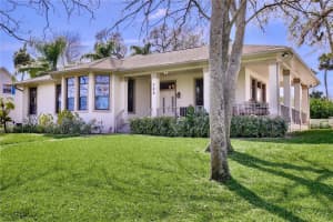 342 RIVERSIDE DRIVE, EDGEWATER, FL 32132 Sold 04/10/25