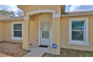 3030 YULE TREE DRIVE, EDGEWATER, FL 32141 Sold 05/07/25